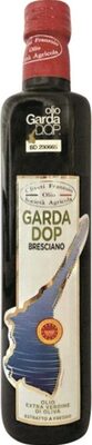 Olio extravergine di oliva bresciano dop