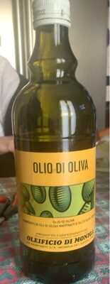 olio di oliva
