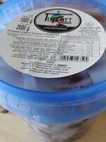 Insalata di mare gastronomia