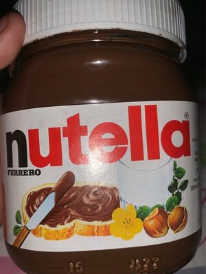 Pate a tartiner front packaging