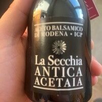 Aceto Balsamico