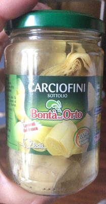 carciofini