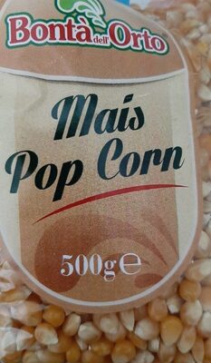 Mais Popcorn