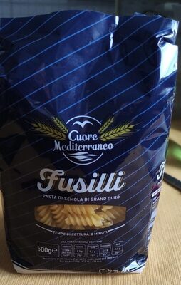 Fusilli