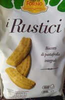 I Rustici