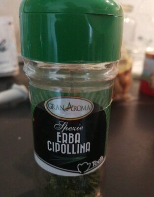 Erba cipollina