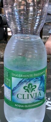 Acqua Frizzante