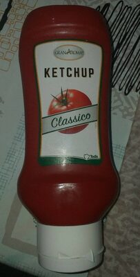 Ketchup Classico