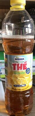 Thè limone