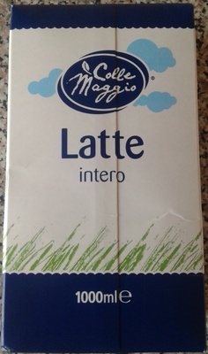 Latte intero