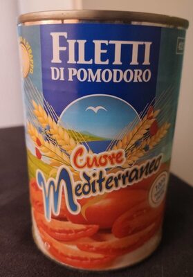 Filetti di Pomodoro
