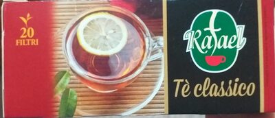 tè classico