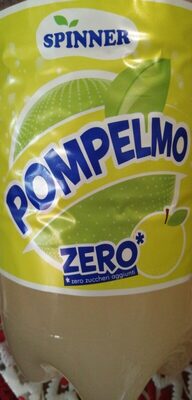 Pompelmo zero