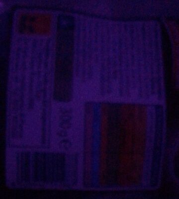 muffin al cioccolato