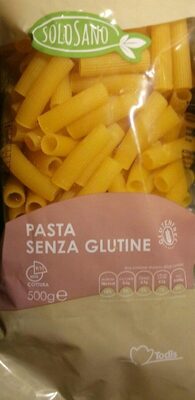 Pasta senza glutin