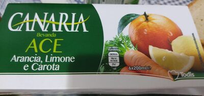 Bevanda ACE