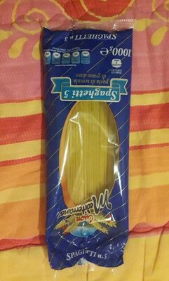 Spaghetti