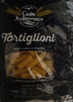Tortiglioni