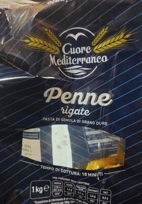 Penne Rigate