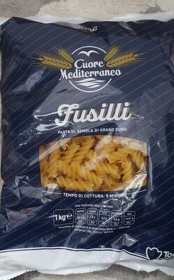 Fusilli