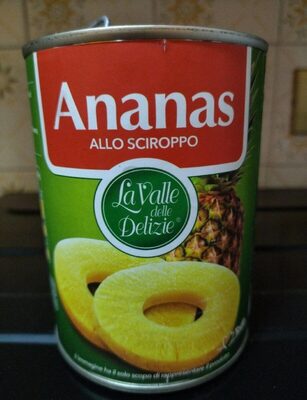Ananas