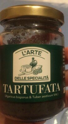 Tartufata