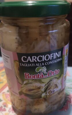 Carciofini