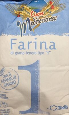 Farina
