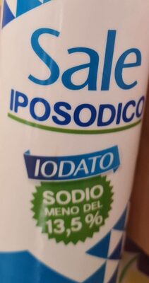 Sale iposodico