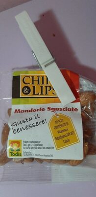 Mandorle