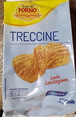 Treccine