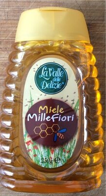 Miele MilleFiori
