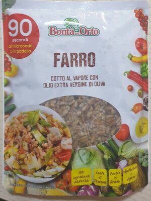 Farro