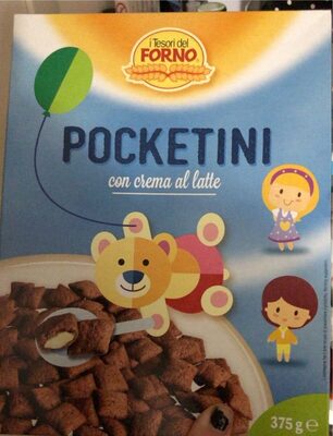Pockettini
