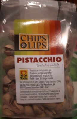 Pistacchio