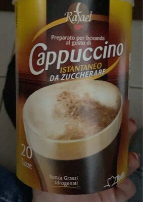 Cappuccino