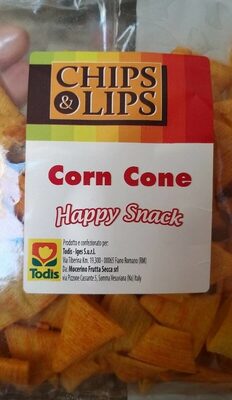 Corn Cone
