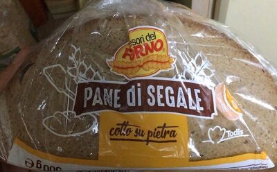 Pane di segale