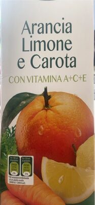 succo front packaging