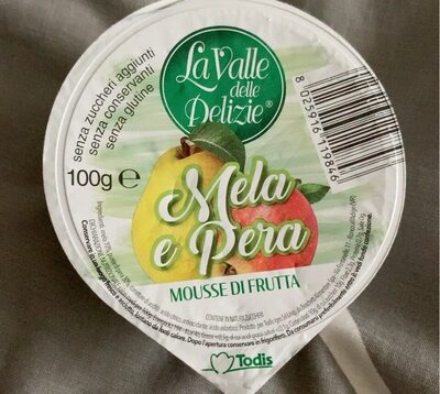 La valle delle delizie