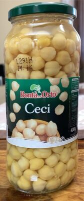 Ceci front packaging