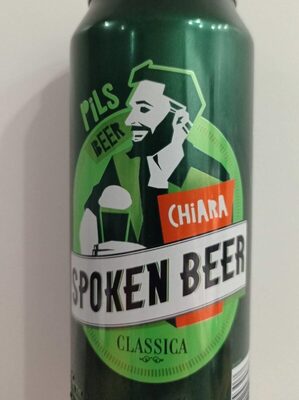 Spoken beer classica