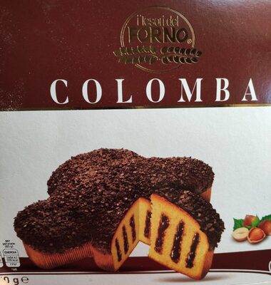 Colomba