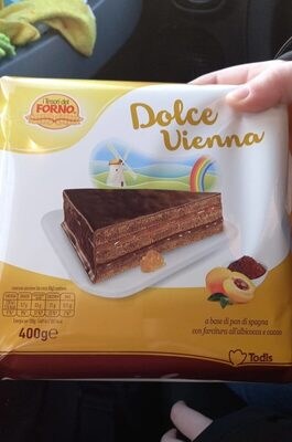 Dolce Vienna