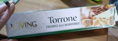 Torrone