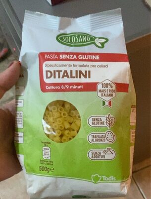 Ditalini