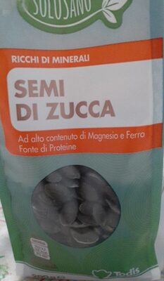 Semi di zucca