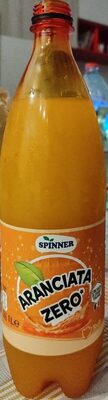 Aranciata Zero