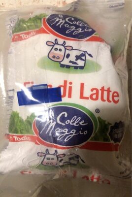 Mozzarella fior di latte