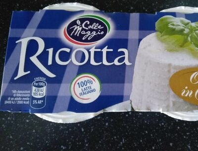 Ricotta
